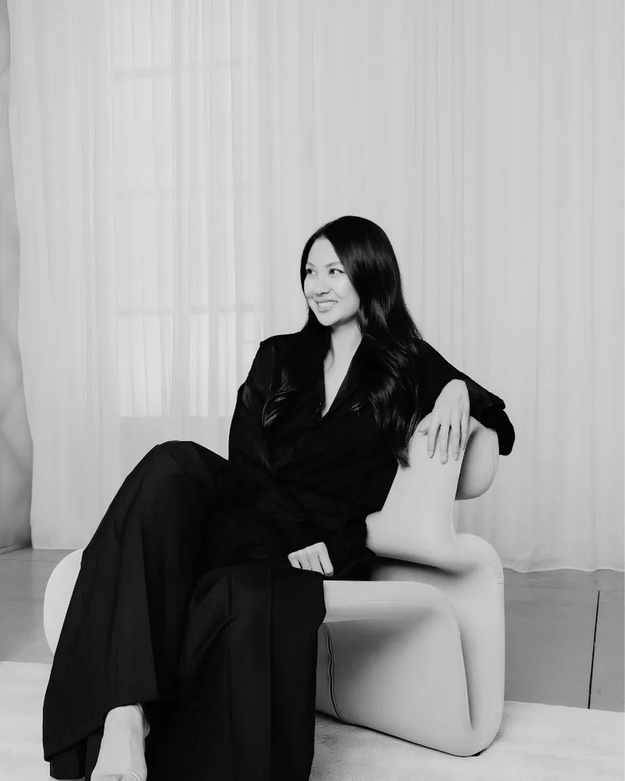 Bea Antonelli, Co-Founder of Made By Muse