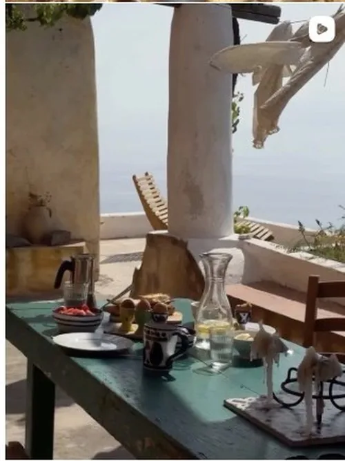 Made By Muse Instagram - Coastal lifestyle content