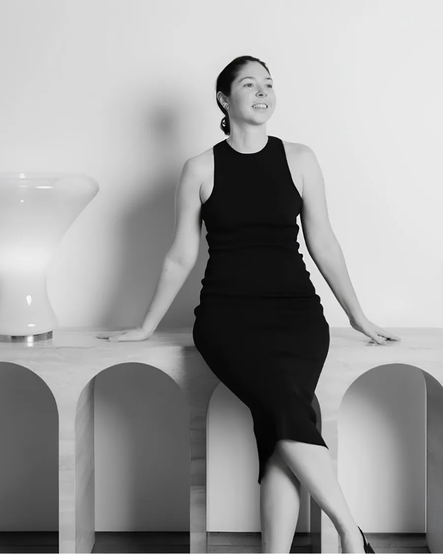 Pip O'Brien, Co-Founder of Made By Muse